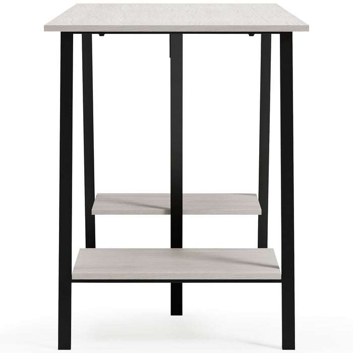 Bayflynn Home Office Desk Homeline Furniture