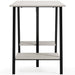 Bayflynn Home Office Desk Homeline Furniture