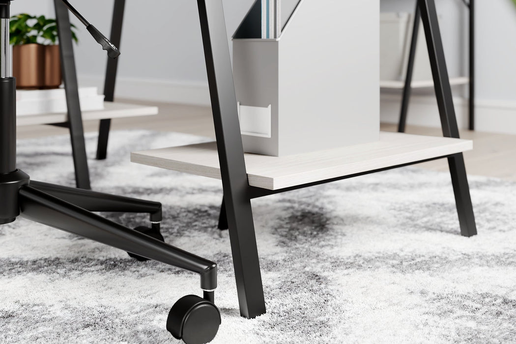 Bayflynn Home Office Desk Homeline Furniture