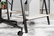 Bayflynn Home Office Desk Homeline Furniture