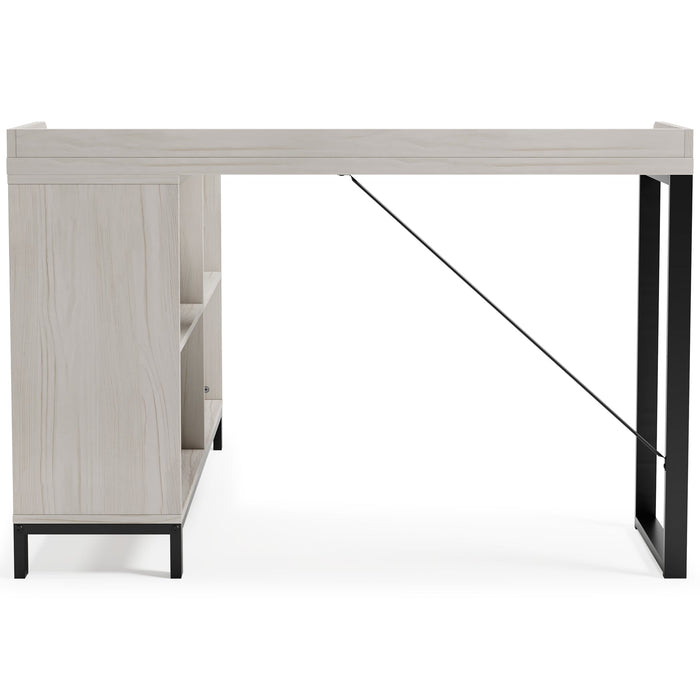 Bayflynn L-Desk Homeline Furniture