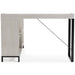 Bayflynn L-Desk Homeline Furniture