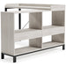 Bayflynn L-Desk Homeline Furniture
