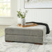 Bayless 3-Piece Sectional with Ottoman Homeline Furniture