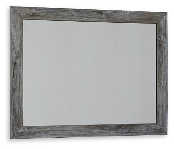 Baystorm Dresser and Mirror Homeline Furniture