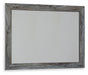 Baystorm Dresser and Mirror Homeline Furniture