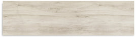 Bellaby LG TV Stand w/Fireplace Option Homeline Furniture
