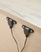 Bellaby One Drawer Night Stand Homeline Furniture