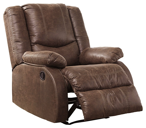 Bladewood Zero Wall Recliner Homeline Furniture