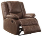 Bladewood Zero Wall Recliner Homeline Furniture