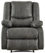 Bladewood Zero Wall Recliner Homeline Furniture