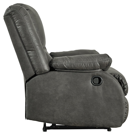 Bladewood Zero Wall Recliner Homeline Furniture