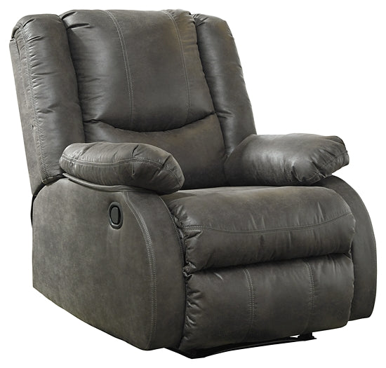 Bladewood Zero Wall Recliner Homeline Furniture