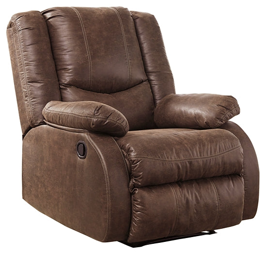 Bladewood Zero Wall Recliner Homeline Furniture