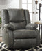Bladewood Zero Wall Recliner Homeline Furniture
