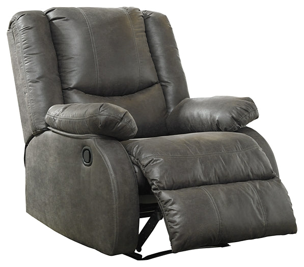 Bladewood Zero Wall Recliner Homeline Furniture