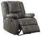 Bladewood Zero Wall Recliner Homeline Furniture