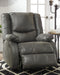 Bladewood Zero Wall Recliner Homeline Furniture