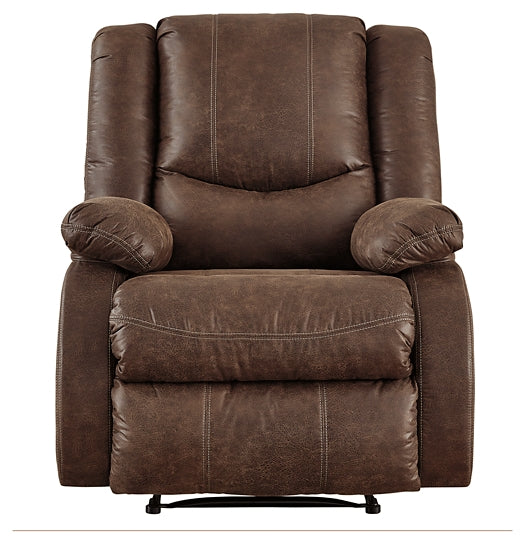 Bladewood Zero Wall Recliner Homeline Furniture