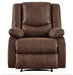 Bladewood Zero Wall Recliner Homeline Furniture