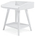 Blariden Accent Table Homeline Furniture
