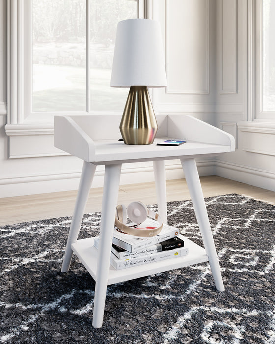 Blariden Accent Table Homeline Furniture