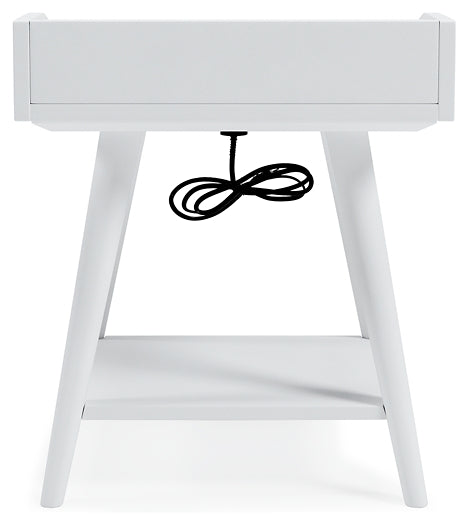 Blariden Accent Table Homeline Furniture