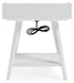 Blariden Accent Table Homeline Furniture