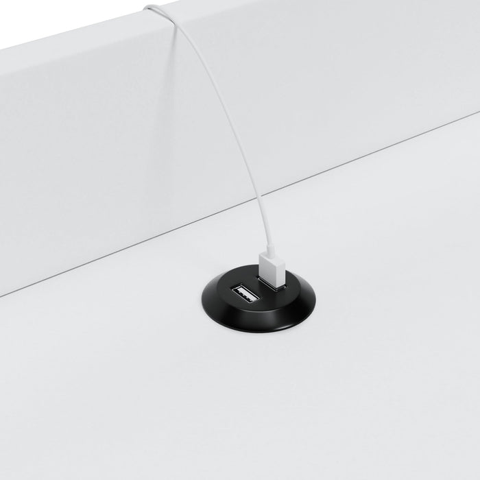 Blariden Accent Table Homeline Furniture