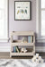 Blariden Shelf Accent Table Homeline Furniture