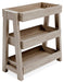 Blariden Shelf Accent Table Homeline Furniture