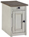Bolanburg 2 End Tables Homeline Furniture