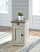 Bolanburg 2 End Tables Homeline Furniture