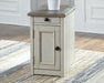 Bolanburg Coffee Table with 2 End Tables Homeline Furniture