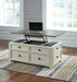 Bolanburg Coffee Table with 2 End Tables Homeline Furniture