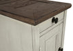 Bolanburg Coffee Table with 2 End Tables Homeline Furniture