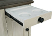 Bolanburg Coffee Table with 2 End Tables Homeline Furniture