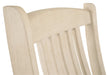 Bolanburg Dining Table and 2 Chairs and 2 Benches Homeline Furniture