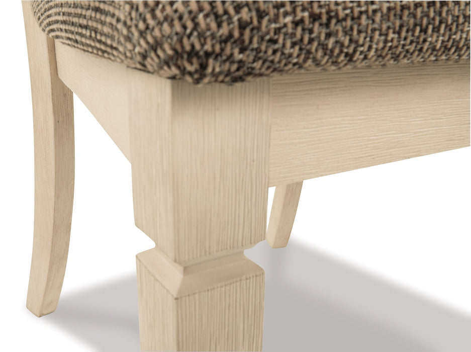 Bolanburg Dining Table and 2 Chairs and 2 Benches Homeline Furniture