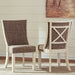 Bolanburg Dining Table and 6 Chairs Homeline Furniture