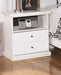 Bostwick Shoals One Drawer Night Stand Homeline Furniture