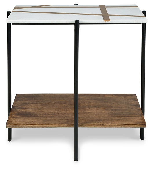 Braxmore Accent Table Homeline Furniture
