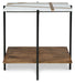 Braxmore Accent Table Homeline Furniture
