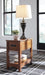 Breegin 2 End Tables Homeline Furniture