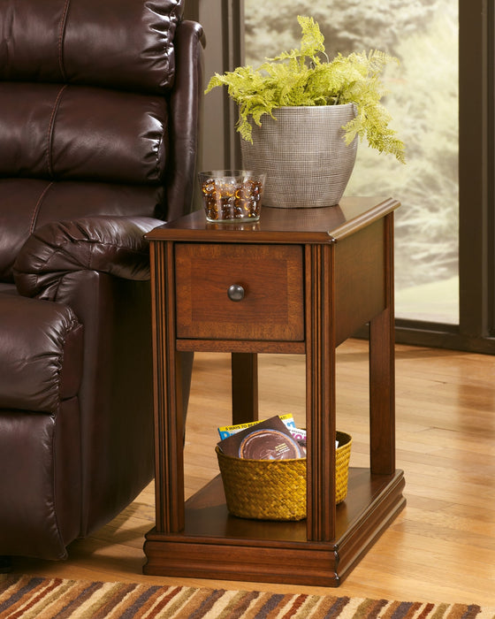 Breegin 2 End Tables Homeline Furniture