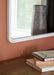 Brocky Accent Mirror Homeline Furniture