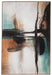 Brunonia Wall Art Homeline Furniture