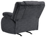 Burkner Power Rocker Recliner Homeline Furniture
