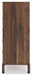 Calverson Five Drawer Chest Homeline Furniture