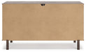 Calverson Six Drawer Dresser Homeline Furniture